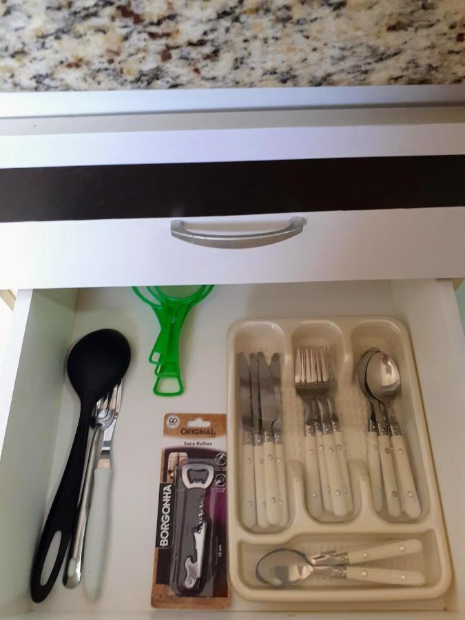דירות João Pessoa Flat Pe Na Areia Tambau מראה חיצוני תמונה