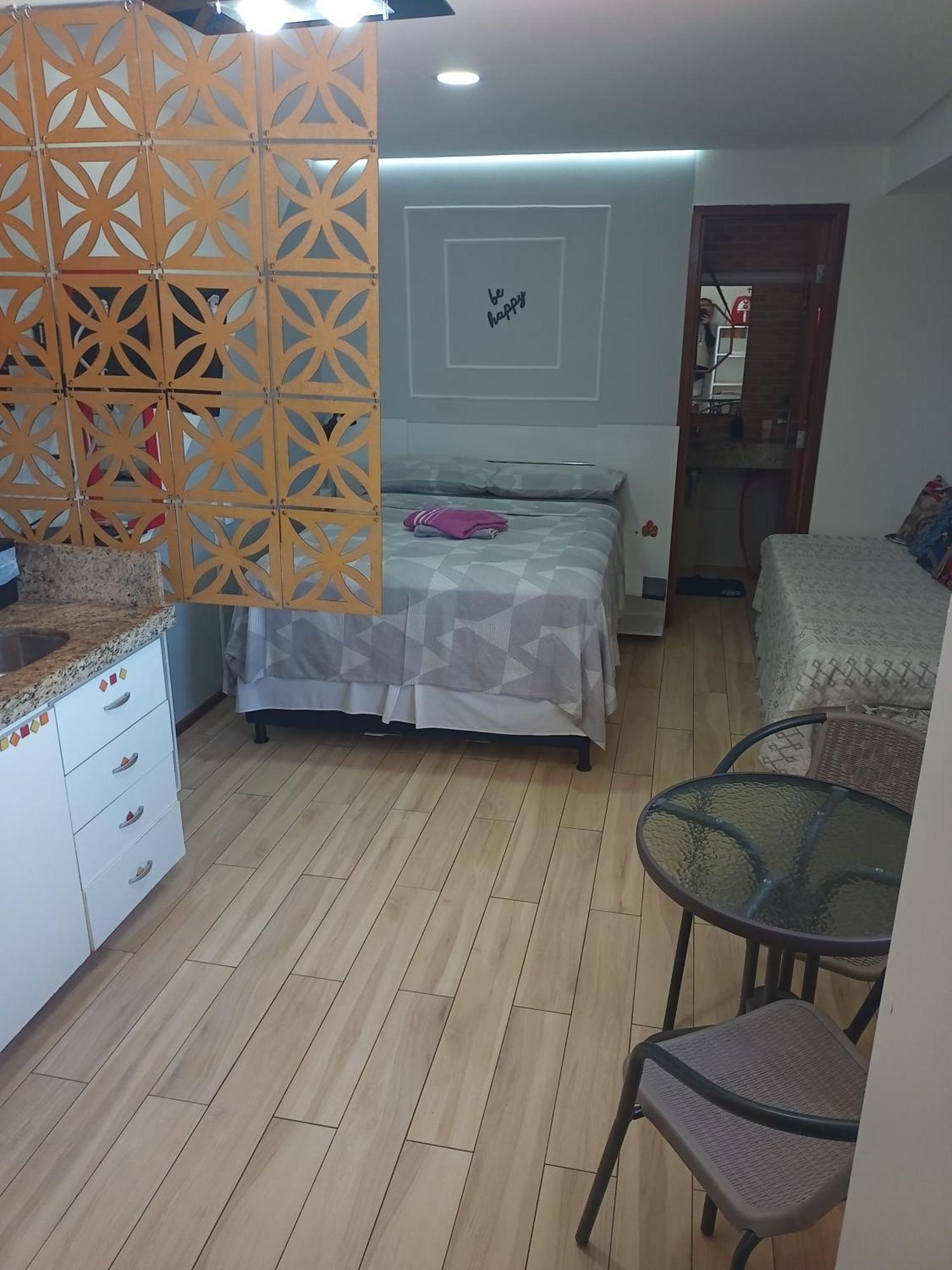 דירות João Pessoa Flat Pe Na Areia Tambau מראה חיצוני תמונה